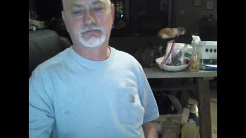 David online show from 01.18.25