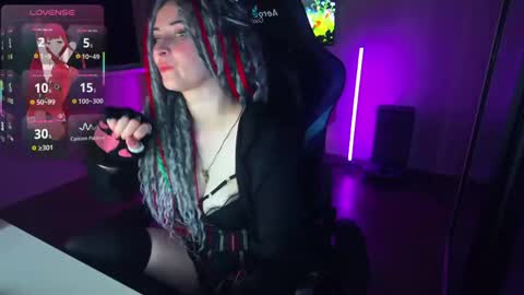 Snapshot of greyswanx chatting on 04.16.26 GreySwan online show from 04.16.26