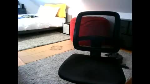 grhansen online show from 03.12.25