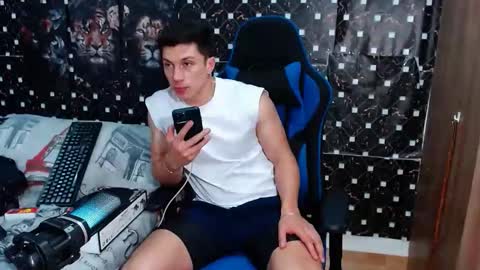 griego01 online show from 12.19.25