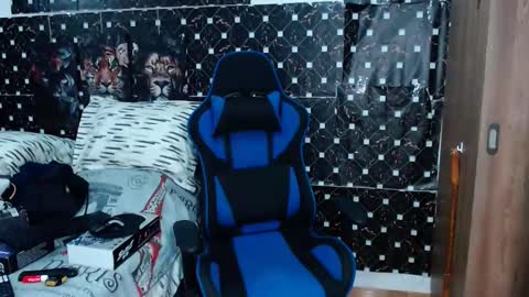 griego01 online show from 01.14.26