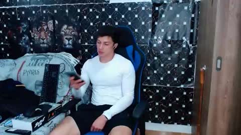 griego01 online show from 01.16.26