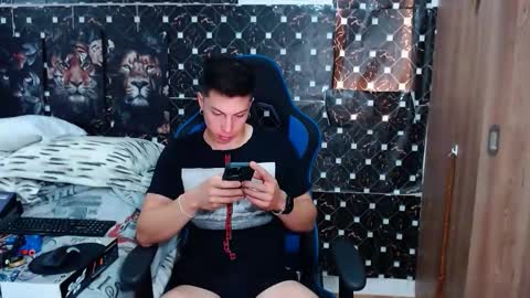 griego01 online show from 02.07.26