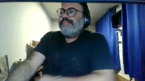 griegozorbatos online show from 03.10.26