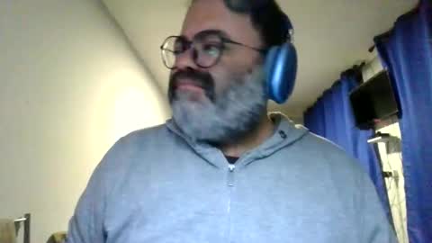 griegozorbatos online show from 04.16.26