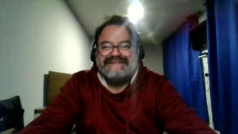 griegozorbatos online show from 05.21.26