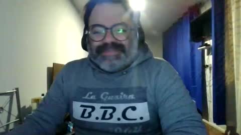 griegozorbatos online show from 06.01.26