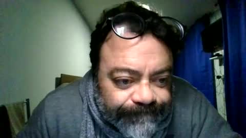 griegozorbatos online show from 06.03.26