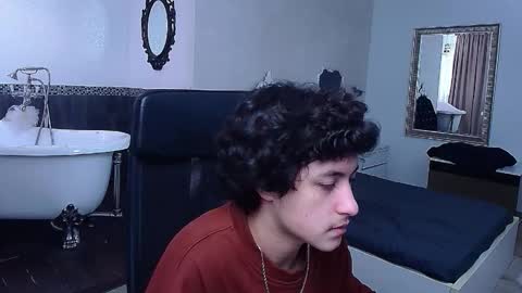 GriffinDane online show from 02.23.26