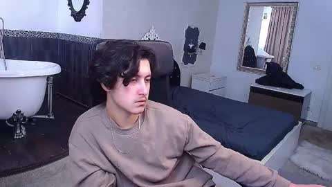 GriffinDane online show from 02.27.26