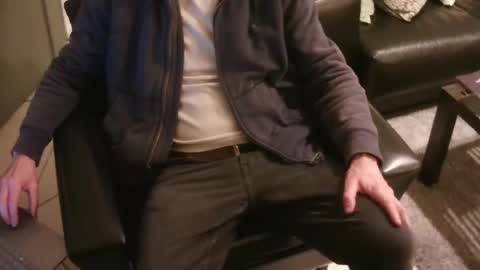 Snapshot of grimbergen123 chatting on 12.29.24 Grim online show from 12.29.24