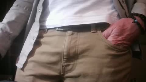 Snapshot of grimbergen123 chatting on 10.08.25 Grim online show from 10.08.25