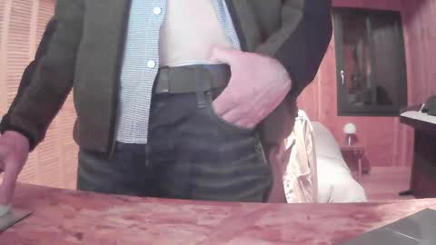 Grim online show from 11.14.25