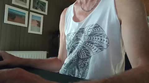 Grim online show from 07.25.26