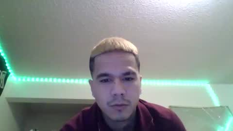 grimeking online show from 12.19.25