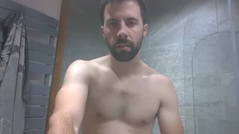 grimpeurdu74 online show from 11.05.25