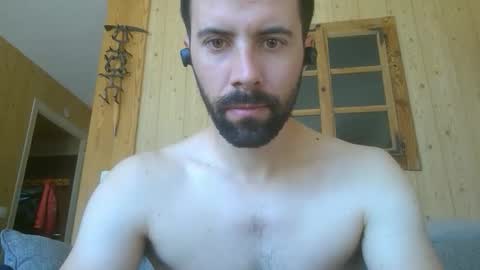 grimpeurdu74 online show from 11.08.25