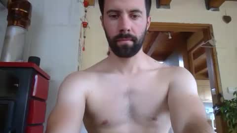 grimpeurdu74 online show from 11.14.25