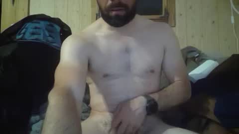 grimpeurdu74 online show from 04.20.26