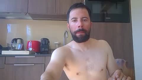 grimpeurdu74 online show from 04.25.26