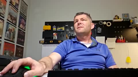 gringo_diks online show from 04.13.26