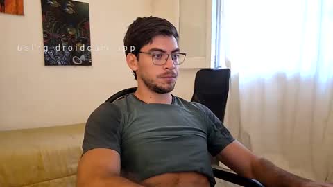 gringodelicius online show from 05.08.26