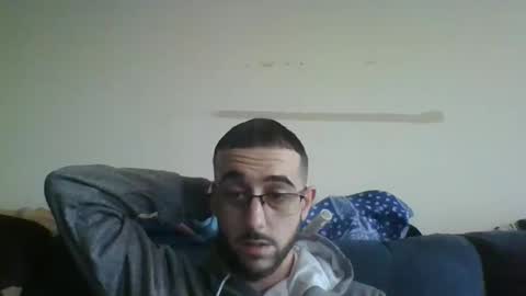 certifiedloverboy online show from 12.14.25