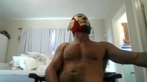Snapshot of gringoperv chatting on 12.23.24 Kai online show from 12.23.24