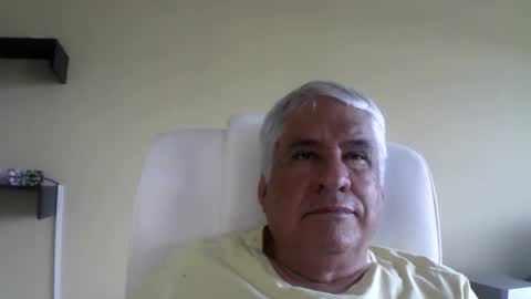 grisa01 online show from 11.05.25