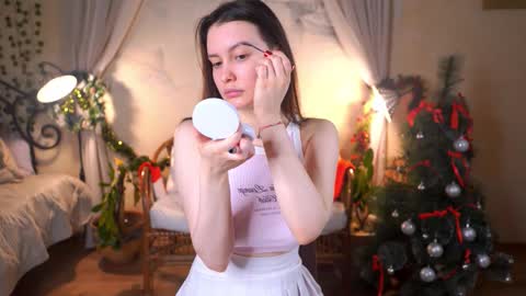 Gwen online show from 02.08.26