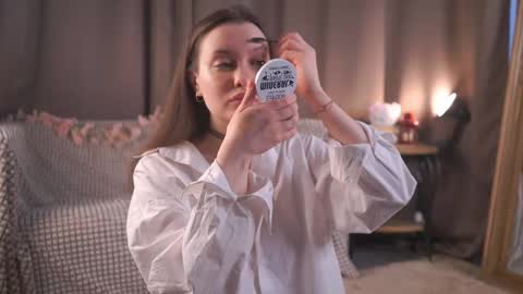 Gwen online show from 04.22.26