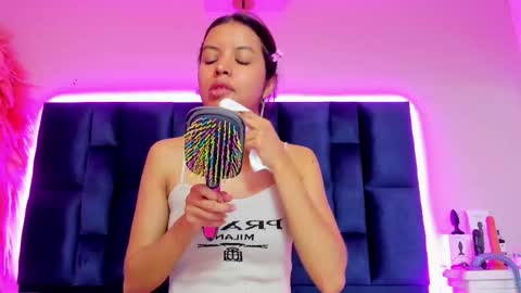 Grisha online show from 03.02.26