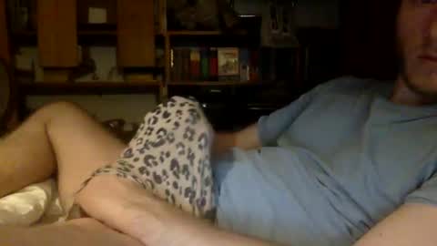 gruendamien online show from 02.14.26