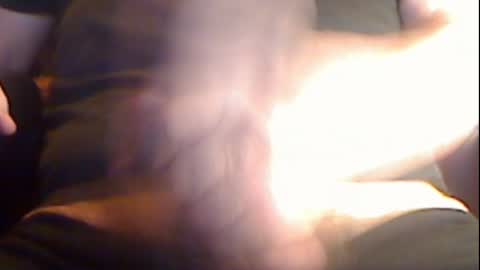 Snapshot of gruhahn chatting on 12.22.24 DankMess online show from 12.22.24