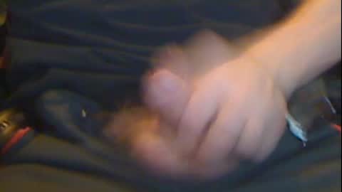 Snapshot of gruhahn chatting on 02.04.25 DankMess online show from 02.04.25