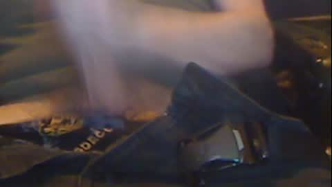 Snapshot of gruhahn chatting on 03.02.25 DankMess online show from 03.02.25