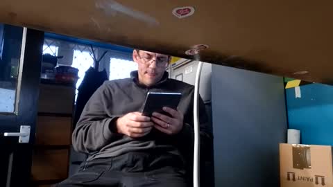 grumpy271 online show from 11.03.25