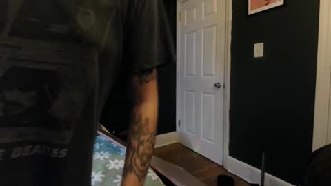 grumpytwo online show from 10.16.25