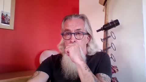 Grybear online show from 11.03.25