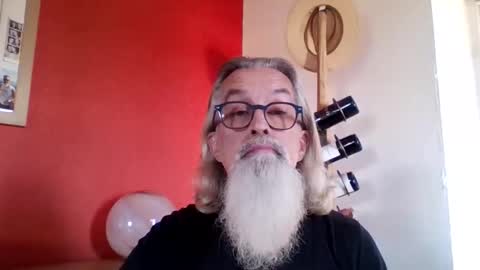 Grybear online show from 11.25.25