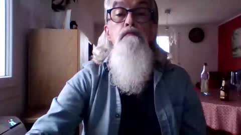 Grybear online show from 03.07.26