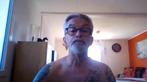 Grybear online show from 04.09.26