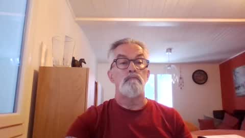 Grybear online show from 06.01.26