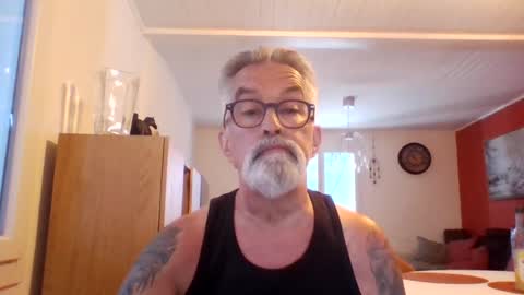 Grybear online show from 07.10.26