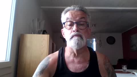 Grybear online show from 07.16.26