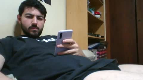 Snapshot of gsendra chatting on 04.04.26 gsendra online show from 04.04.26