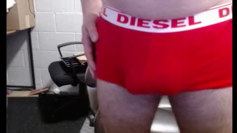 gtnnaked66 online show from 12.23.25