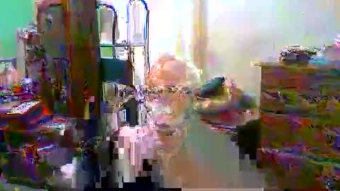 Snapshot of gtnolder60 chatting on 10.15.25 Gary online show from 10.15.25