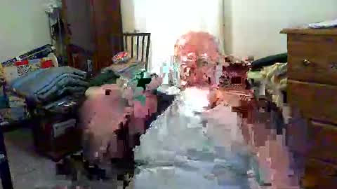 Snapshot of gtnolder60 chatting on 10.24.25 Gary online show from 10.24.25