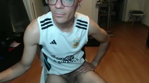 guachin_new online show from 04.15.26